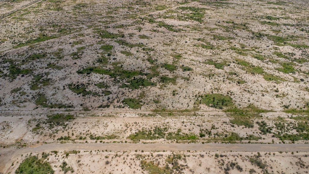 20 acres in Culberson County featured view