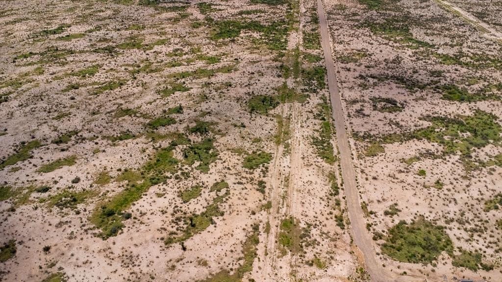 20 acres in Culberson County gallery image 2