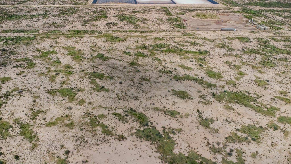 20 acres in Culberson County - photo 9
