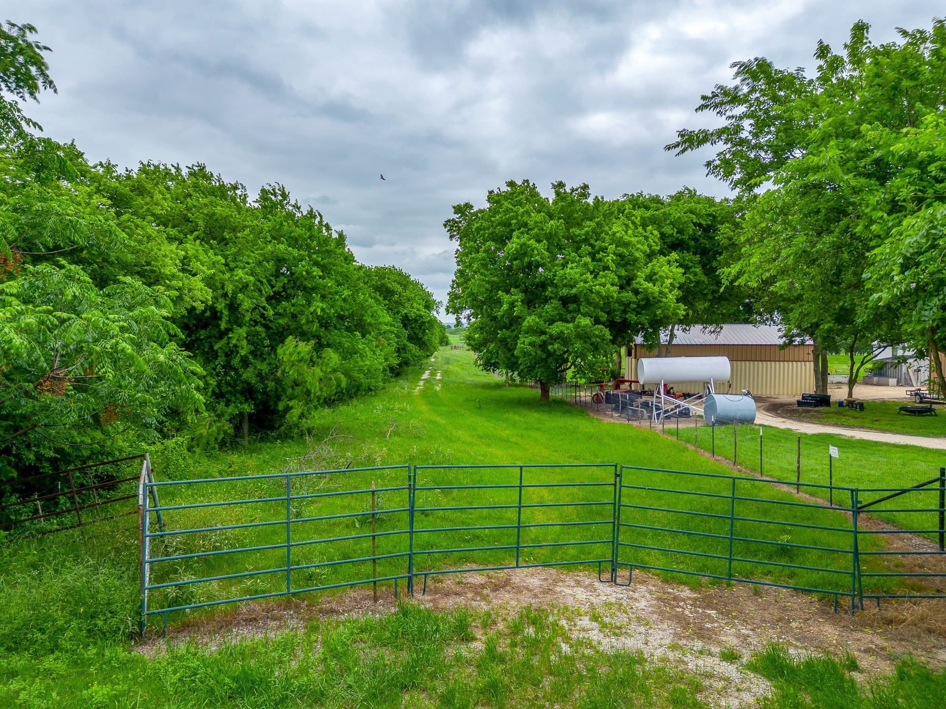 38.04 acres in Hill County gallery image 4