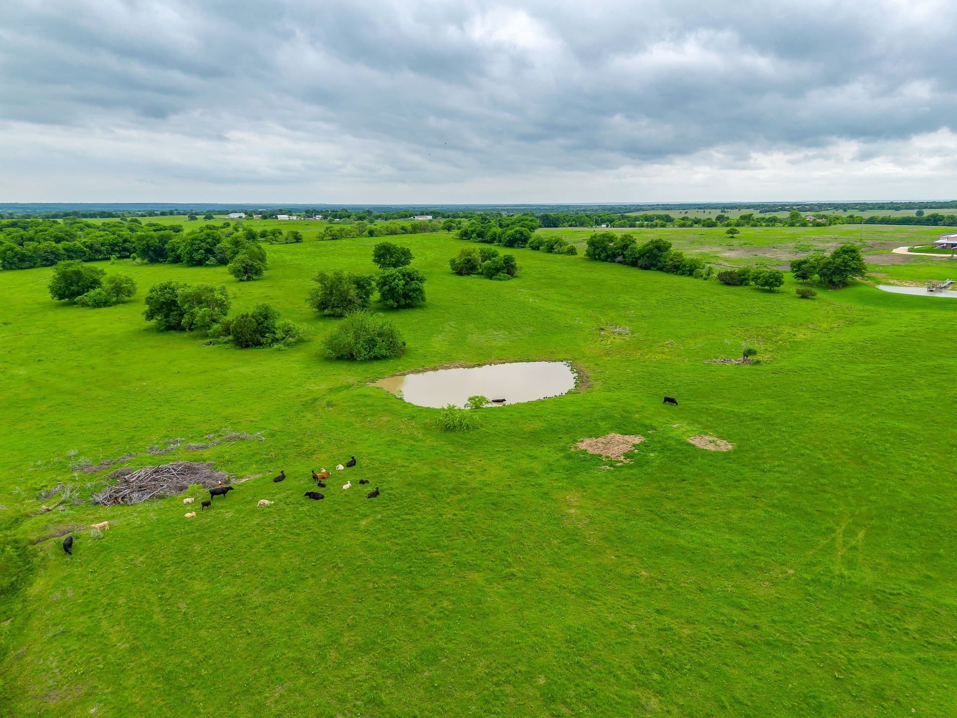 38.04 acres in Hill County - photo 6