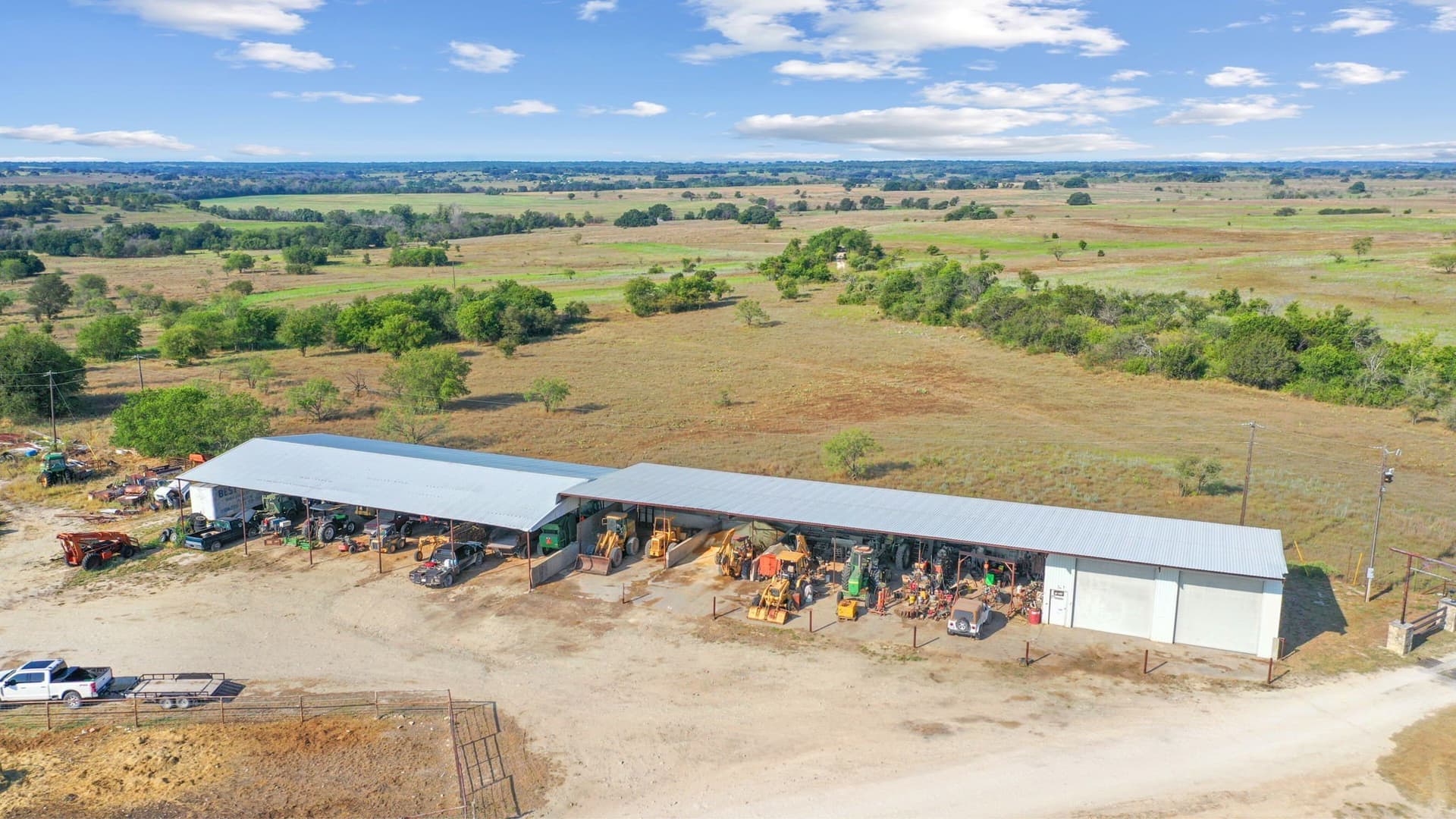 304.63 acres in Erath County - photo 39
