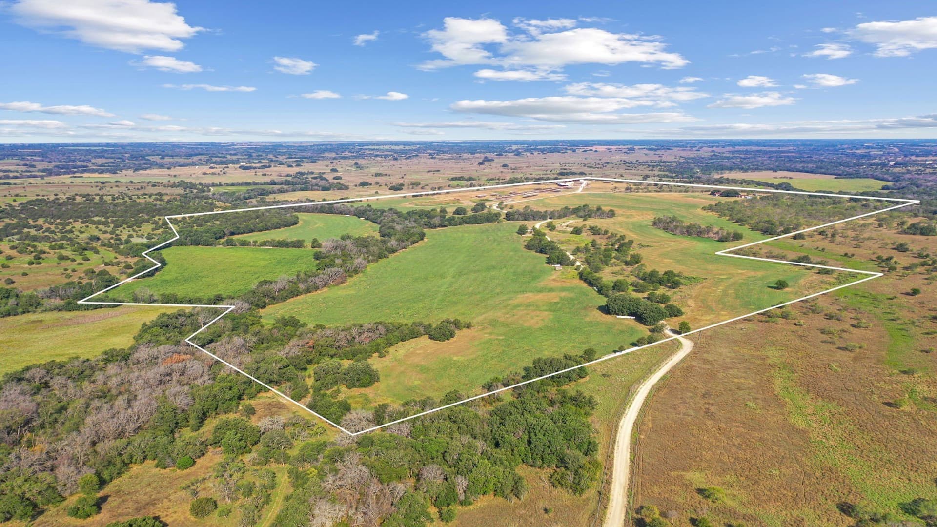 304.63 acres in Erath County - photo 12