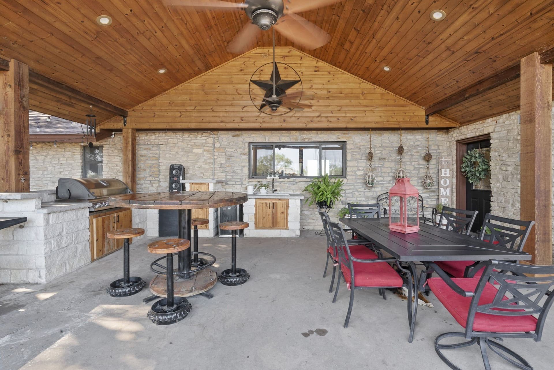 304.63 acres in Erath County - photo 9
