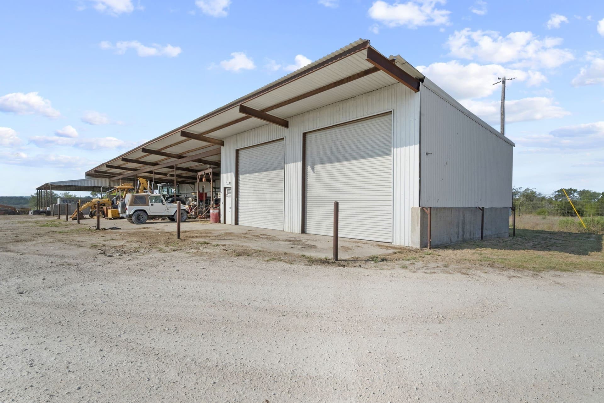 304.63 acres in Erath County - photo 40