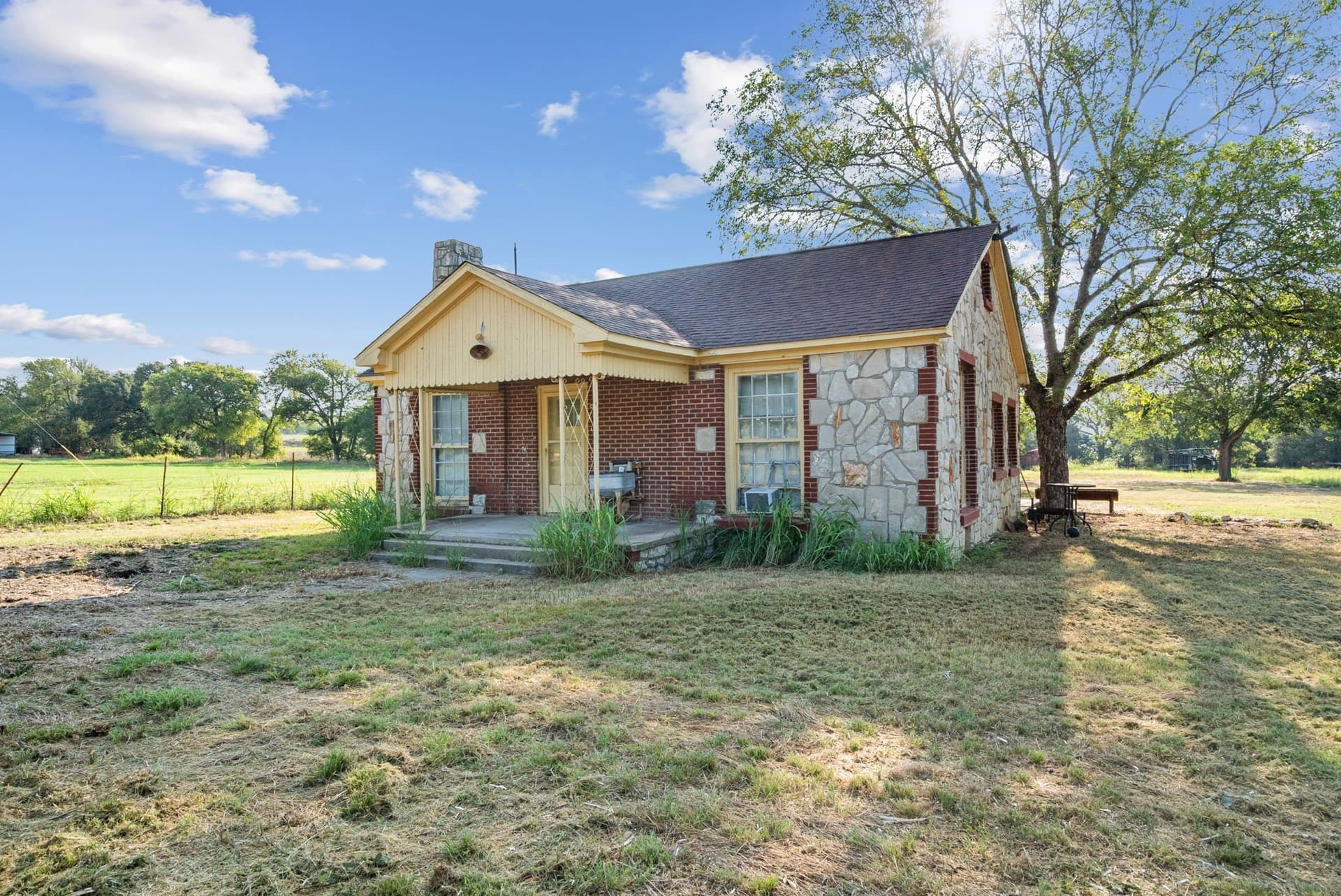 304.63 acres in Erath County - photo 36