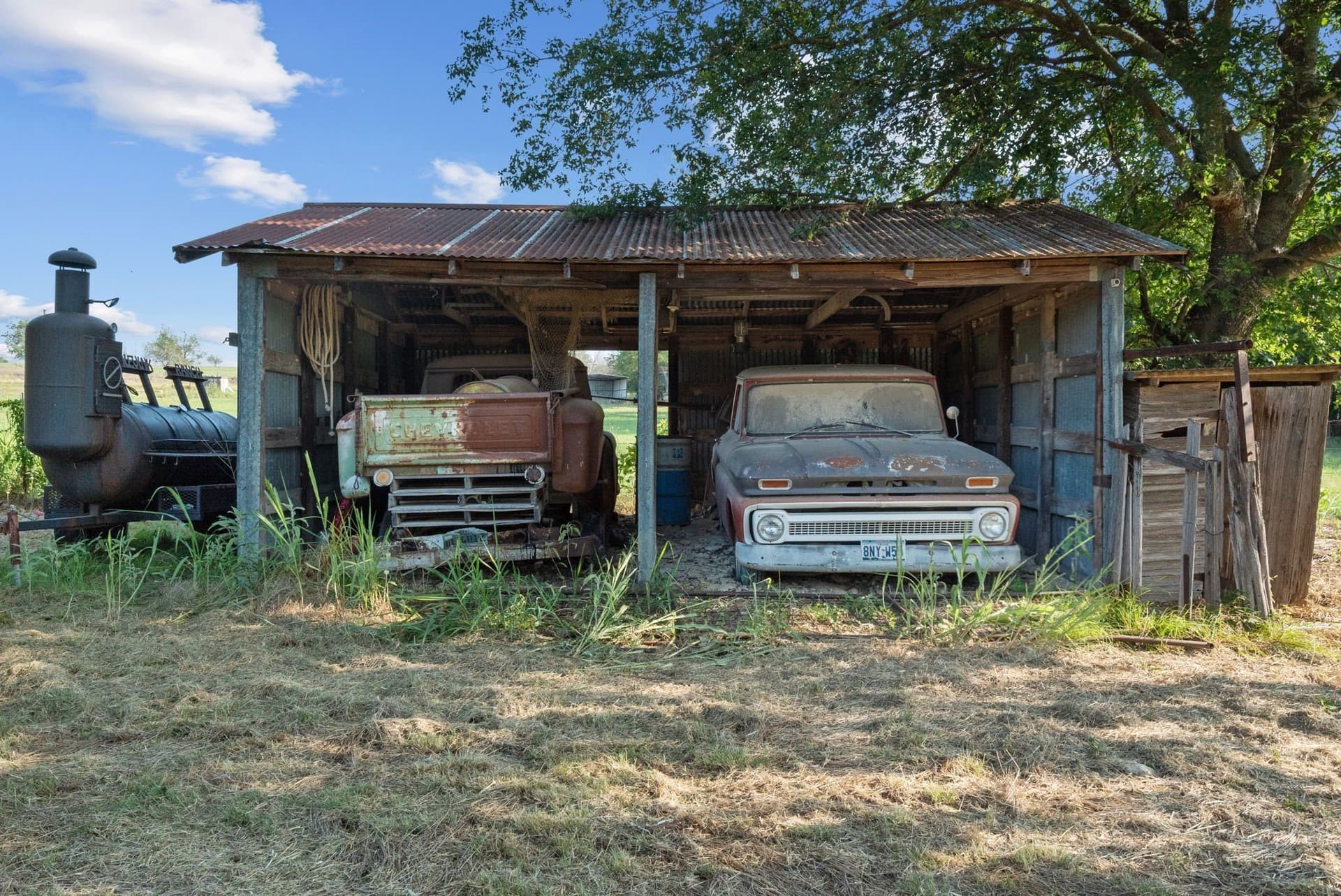 304.63 acres in Erath County - photo 38