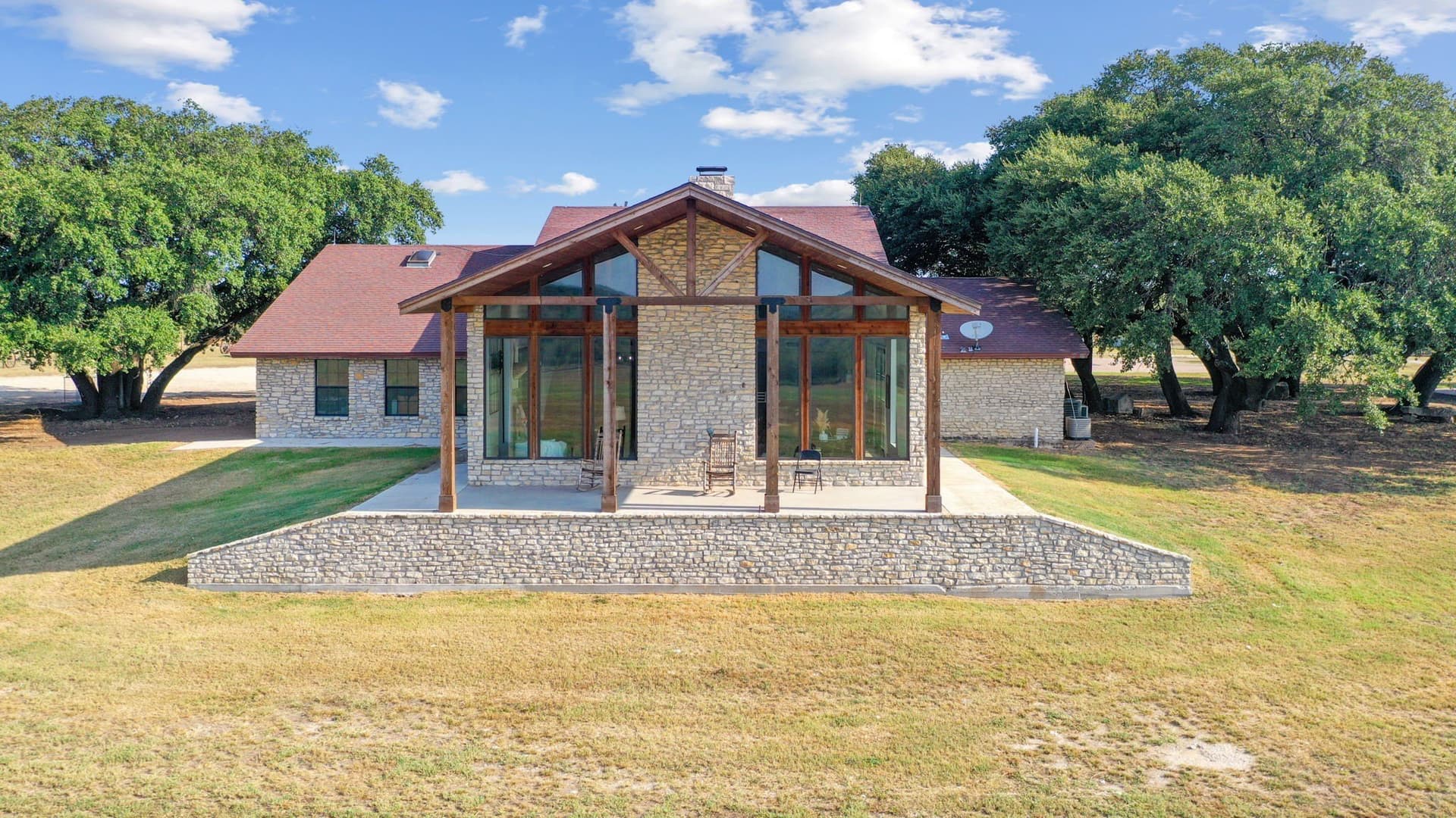 304.63 acres in Erath County gallery image 2