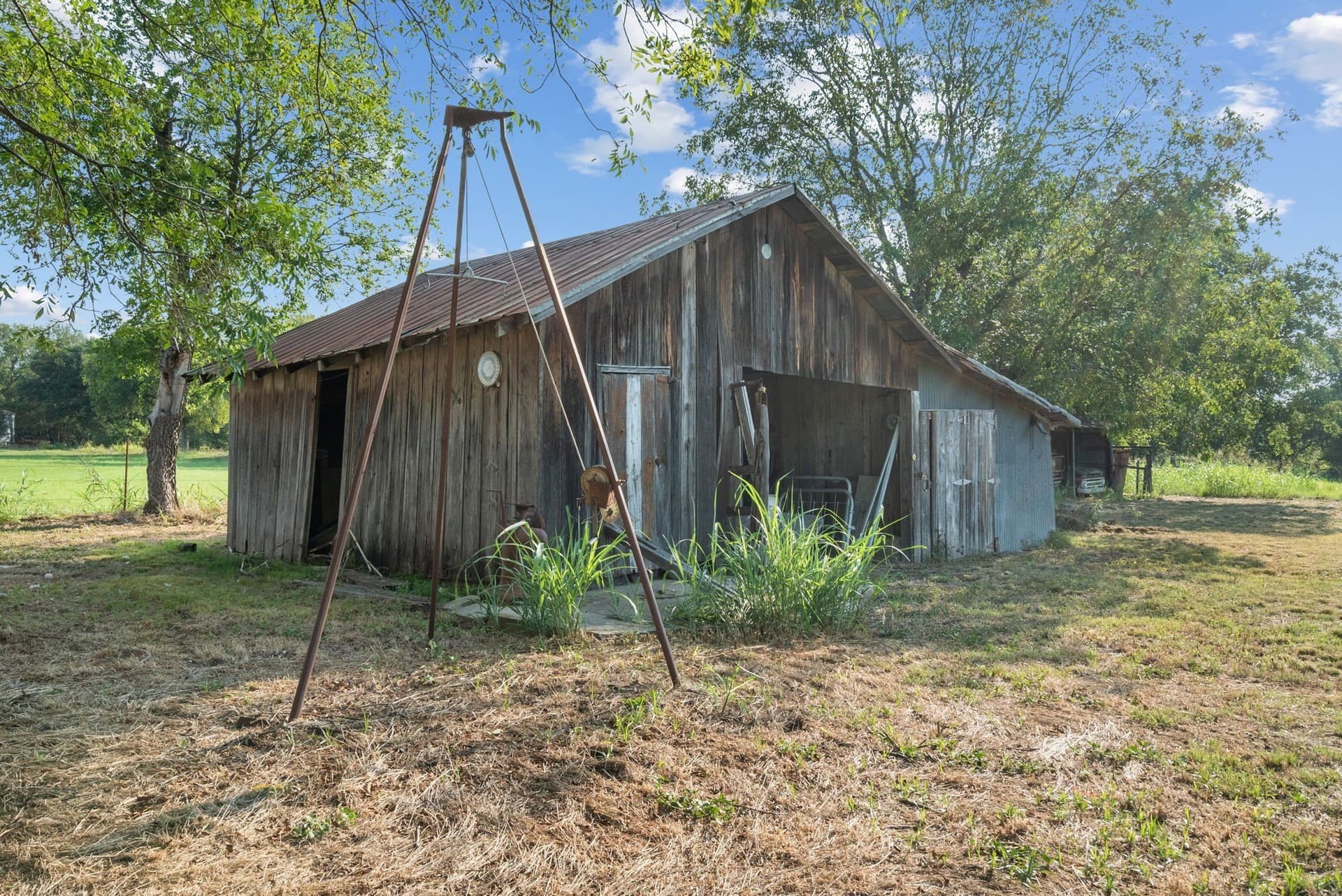 304.63 acres in Erath County - photo 37