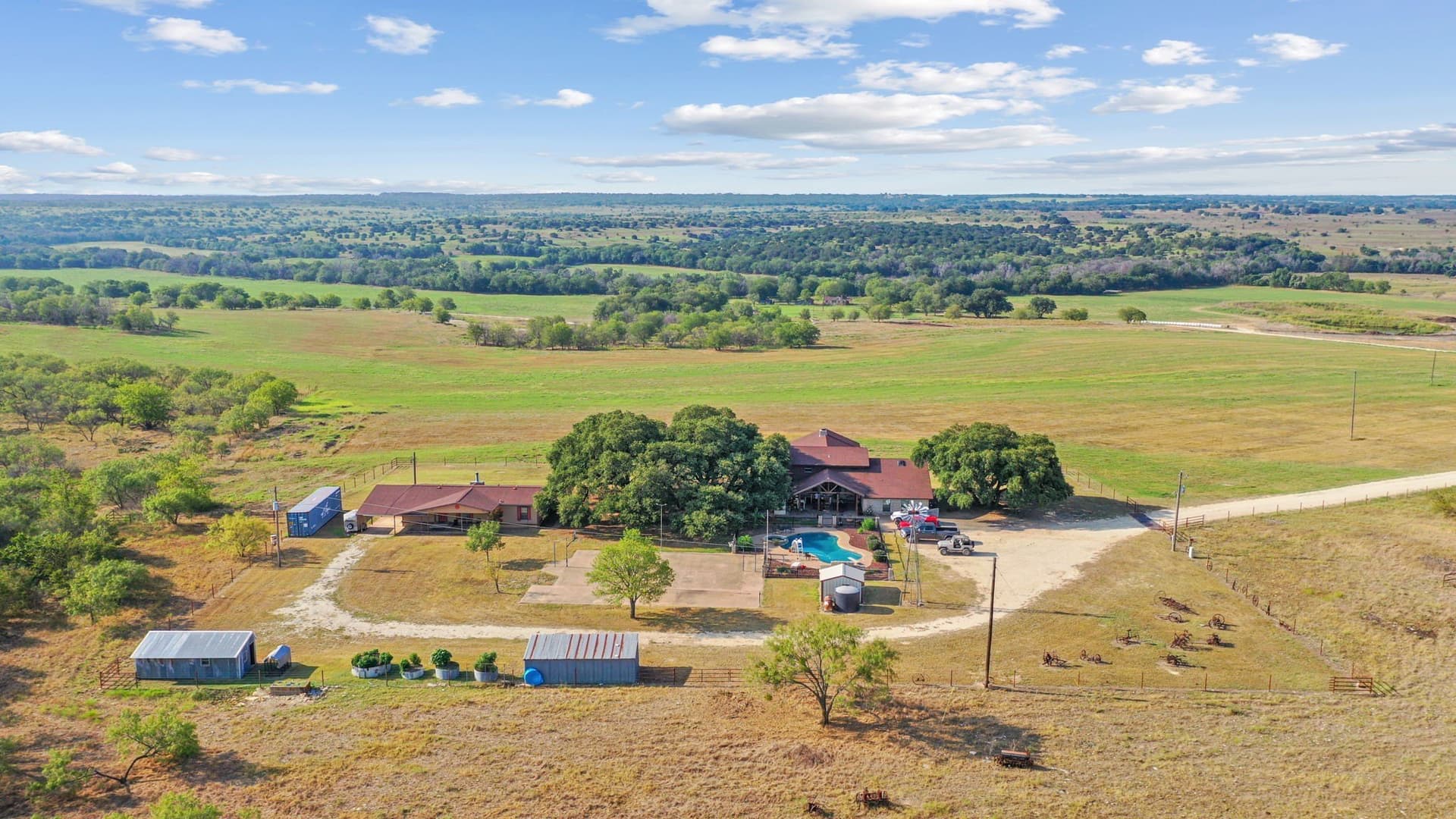 304.63 acres in Erath County - photo 21