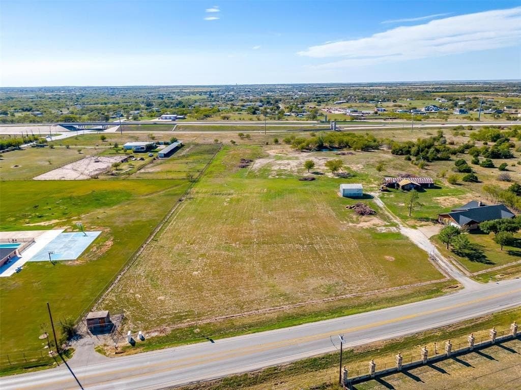 3.36 acres in Johnson County featured view