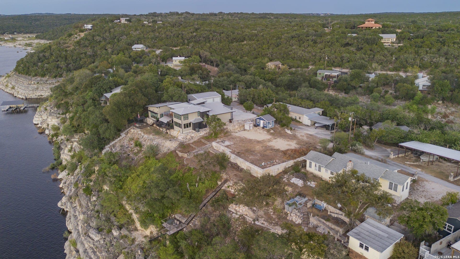 0.37 acres in Medina County - photo 7