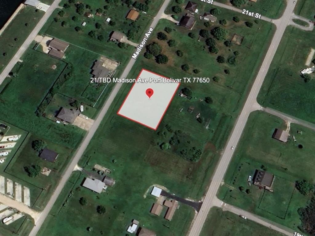 0.34 acres in Galveston County gallery image 4