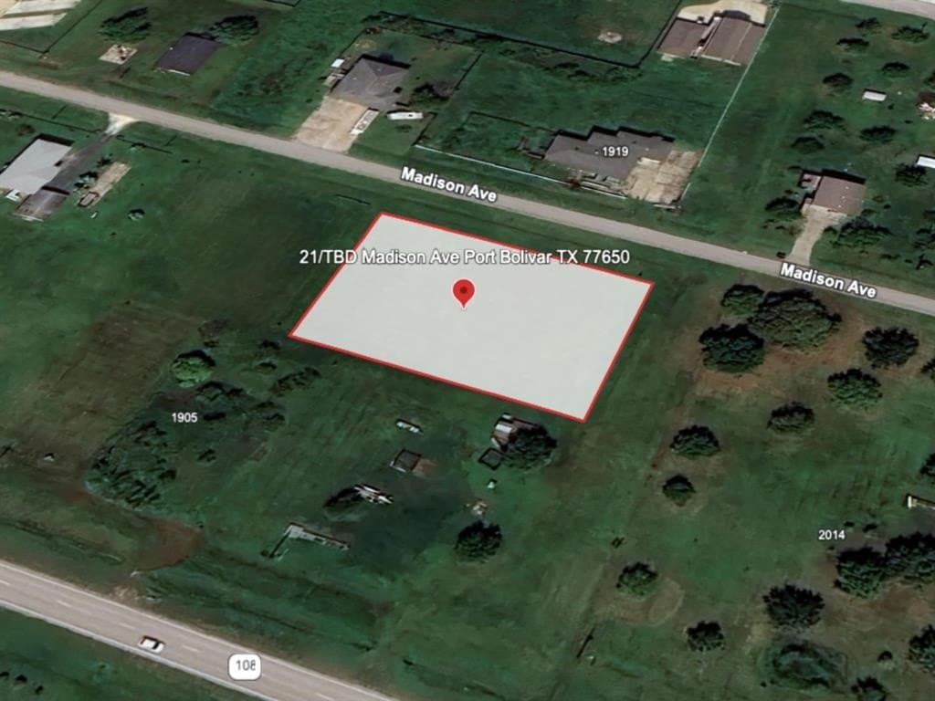 0.34 acres in Galveston County gallery image 2