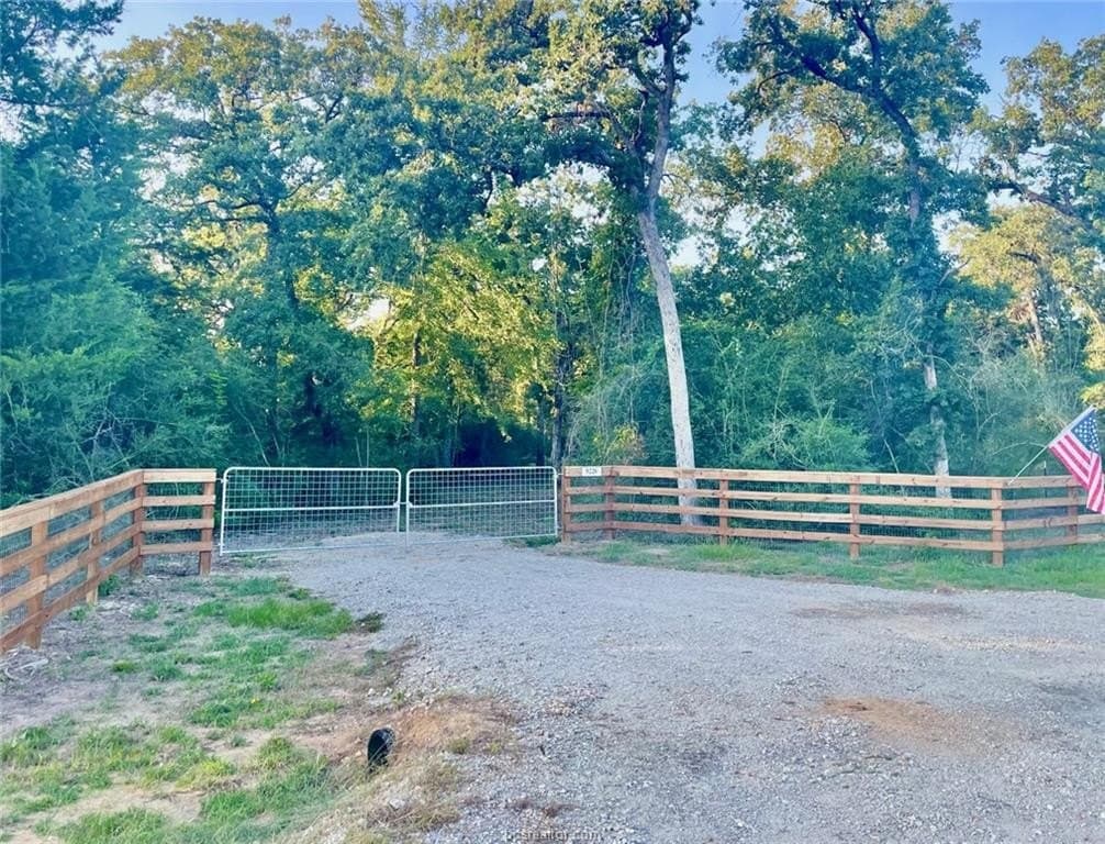 1.72 acres in Leon County gallery image 2
