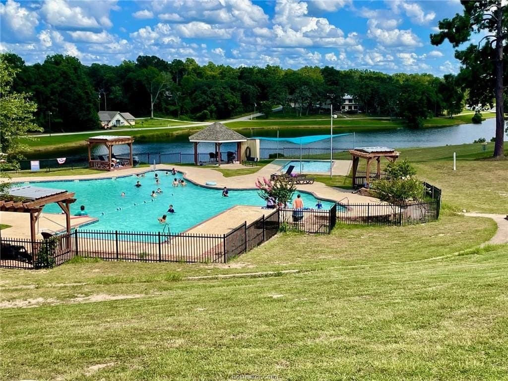 1.72 acres in Leon County - photo 22