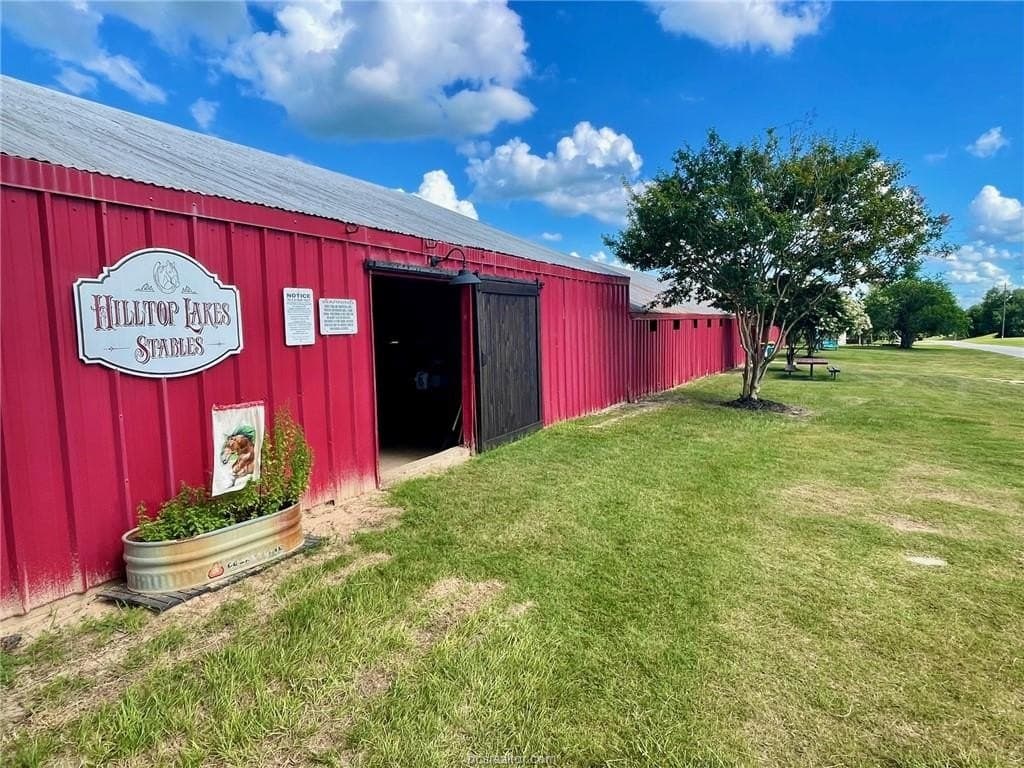 1.72 acres in Leon County - photo 20