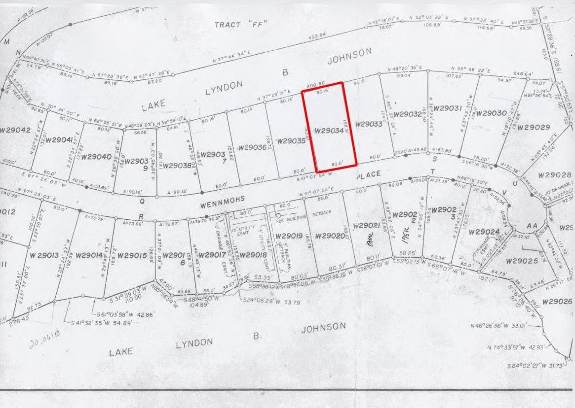 0.3 acres in Llano County - photo 14