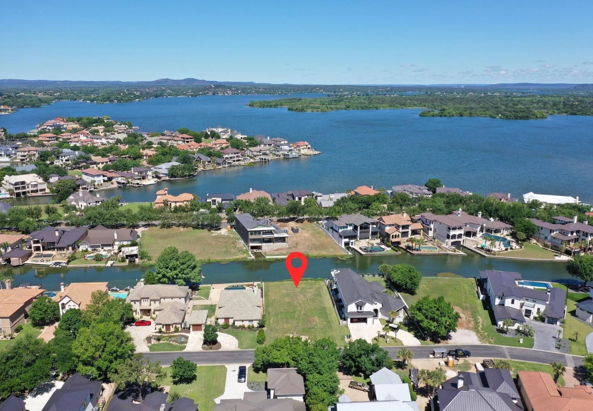 0.3 acres in Llano County - photo 11