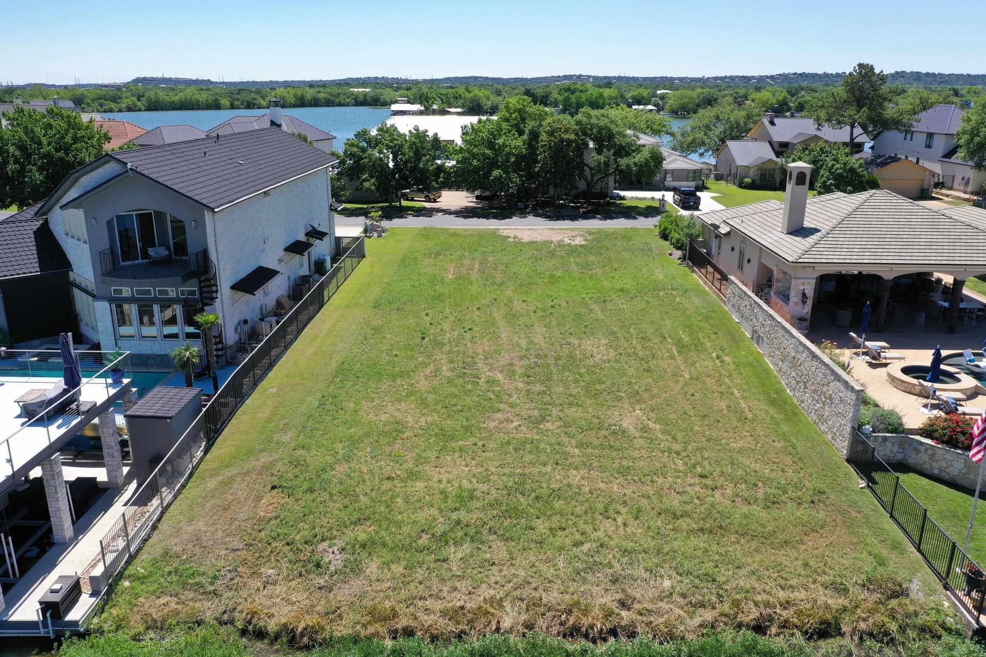 0.3 acres in Llano County - photo 6