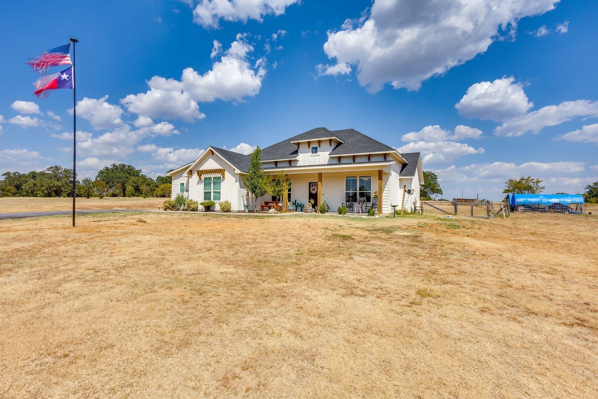 11.01 acres in Johnson County - photo 11