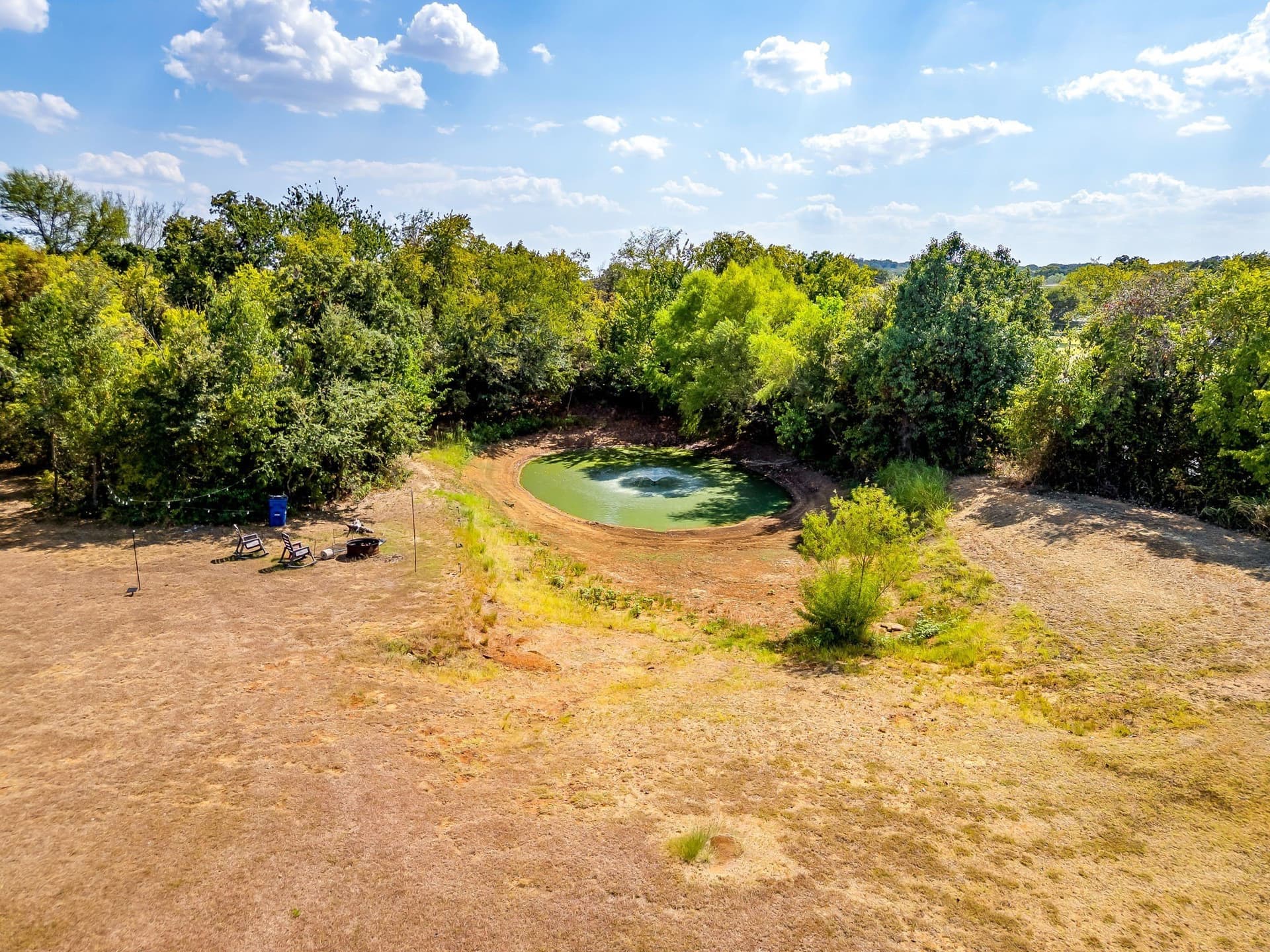 11.01 acres in Johnson County - photo 6