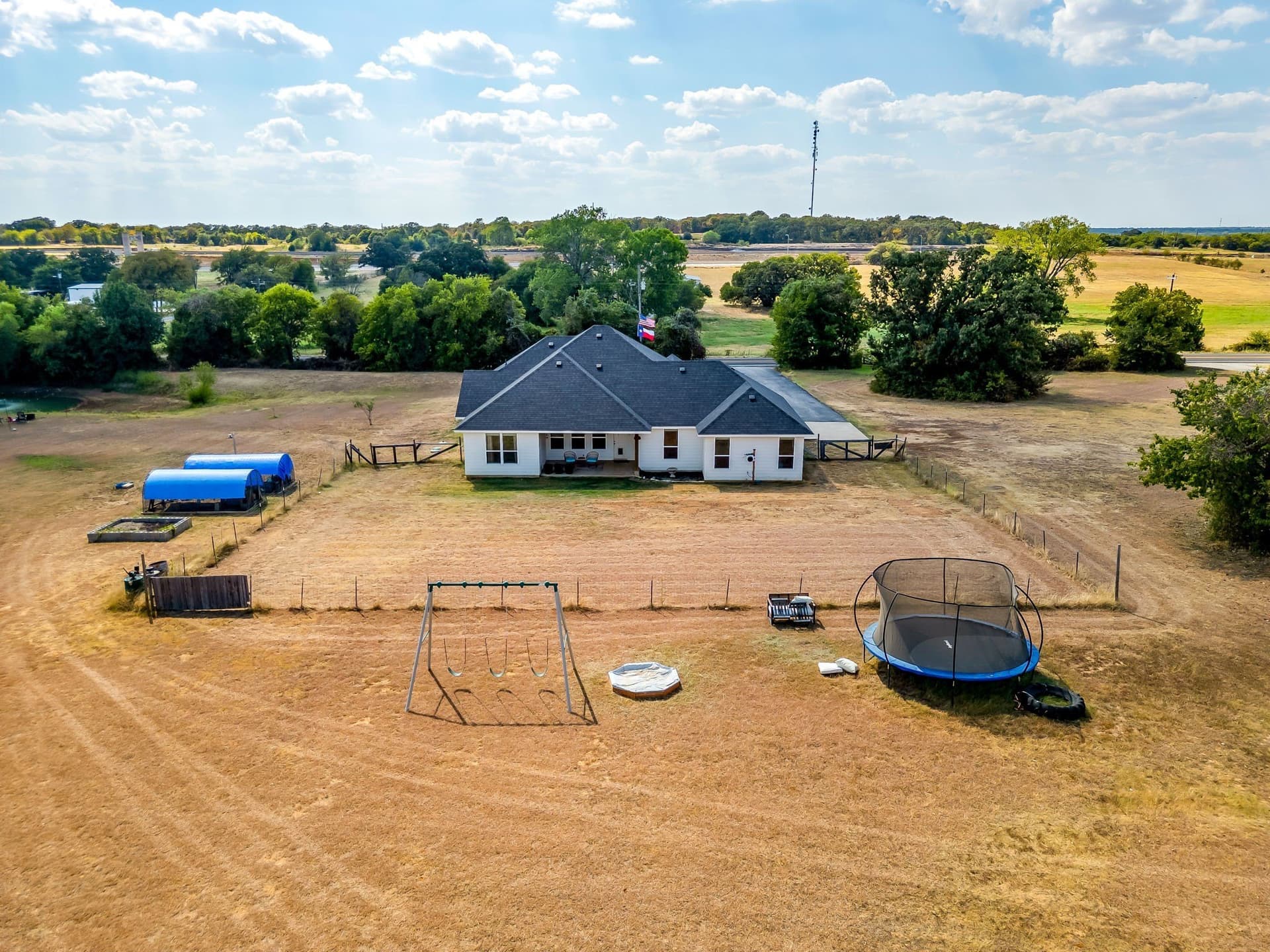 11.01 acres in Johnson County - photo 7