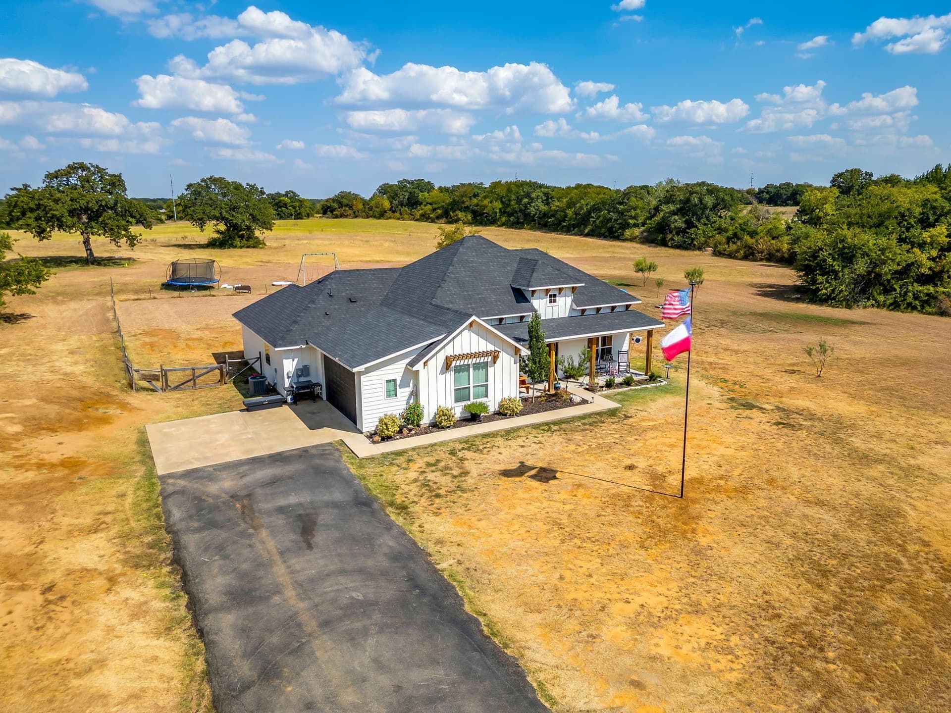 11.01 acres in Johnson County - photo 4