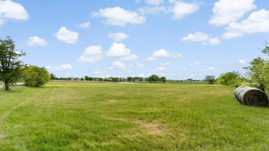 3.95 acres in Cooke County featured view