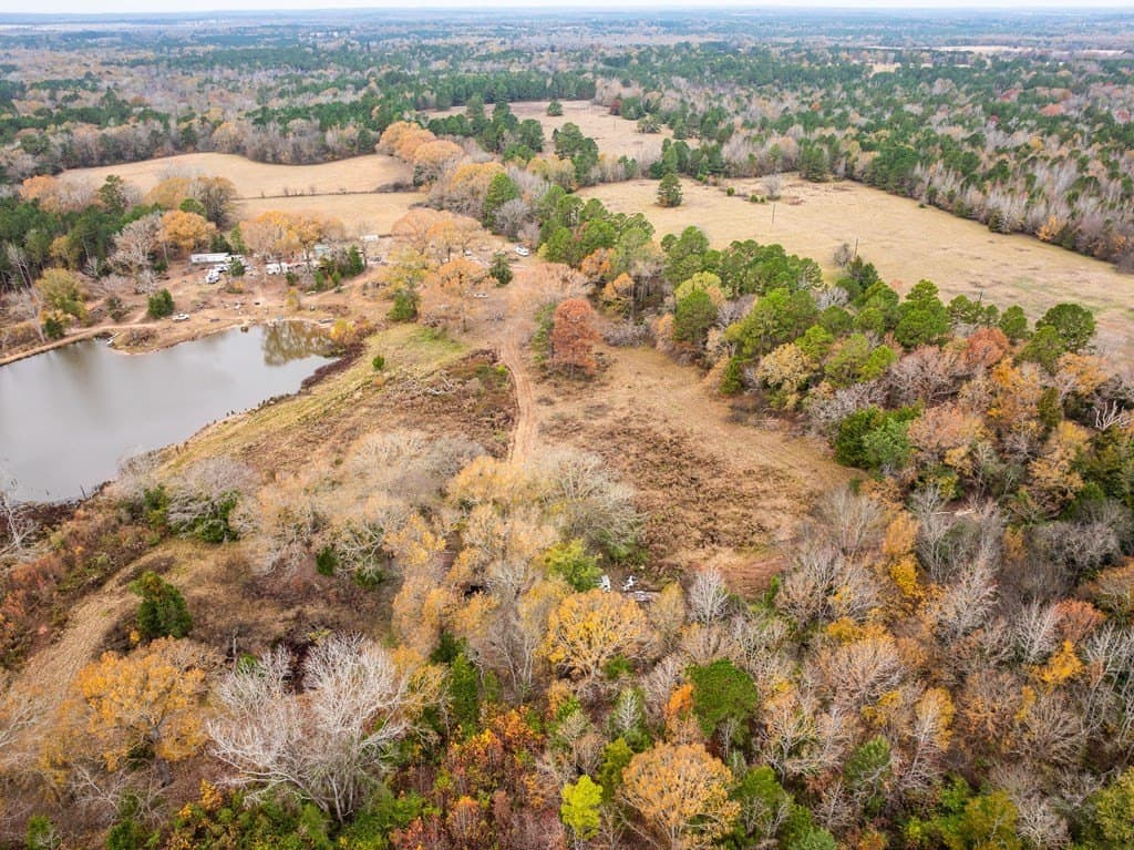 7.63 acres in RUSK County - photo 10