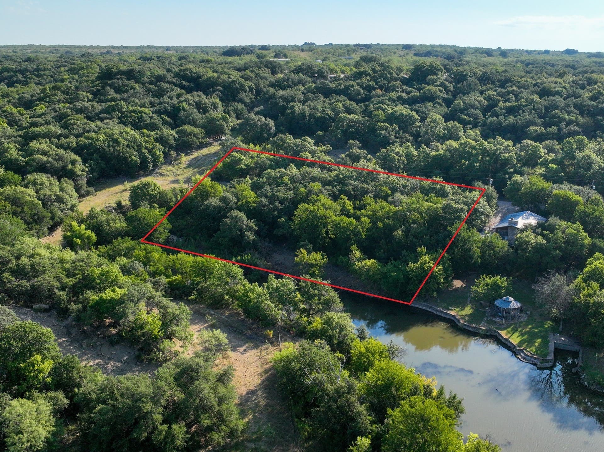 0.61 acres in Coleman County - photo 15