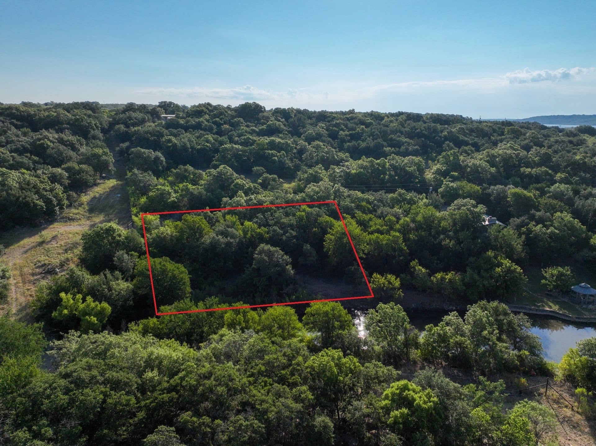 0.61 acres in Coleman County - photo 8