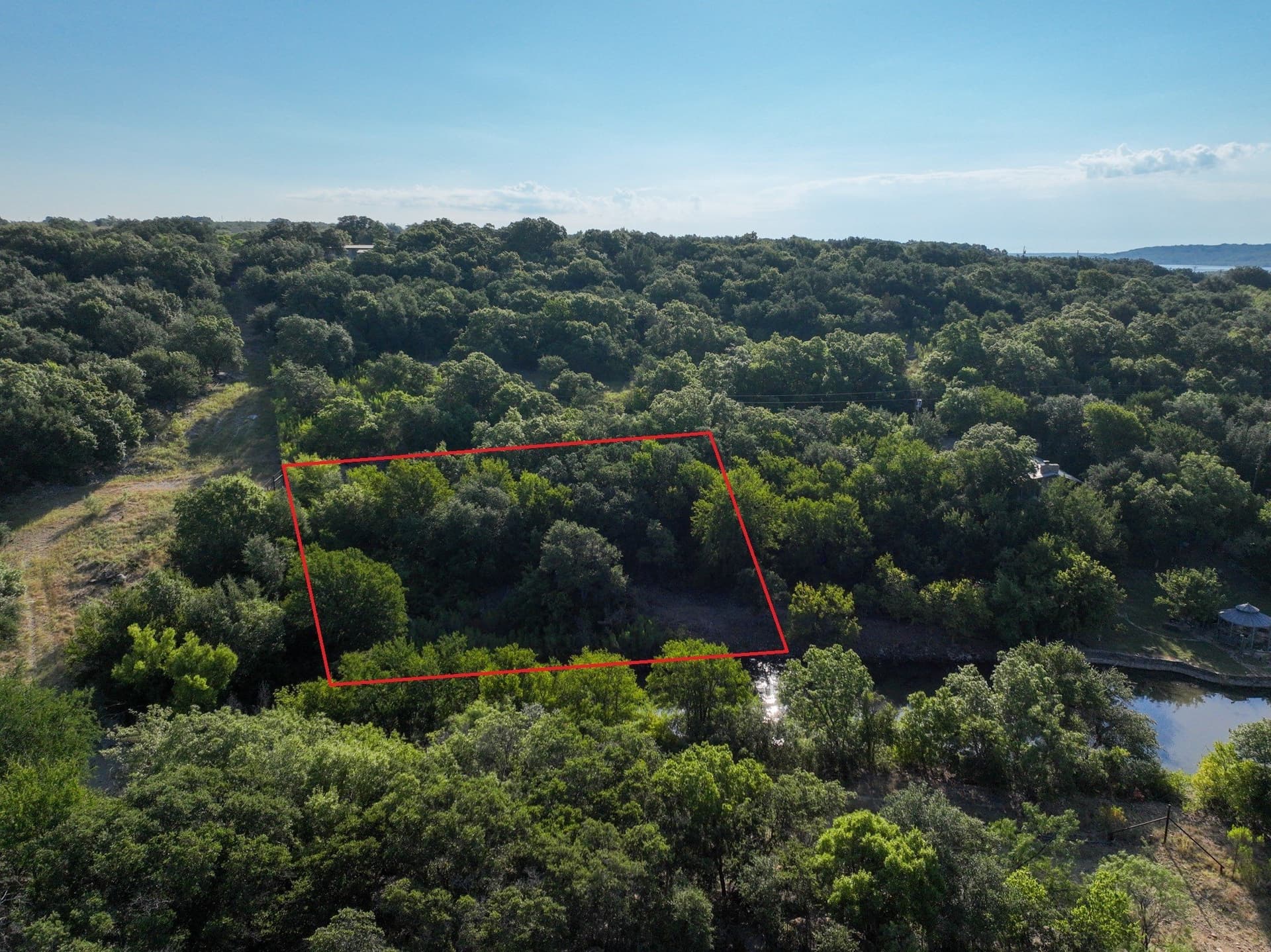 0.61 acres in Coleman County - photo 9
