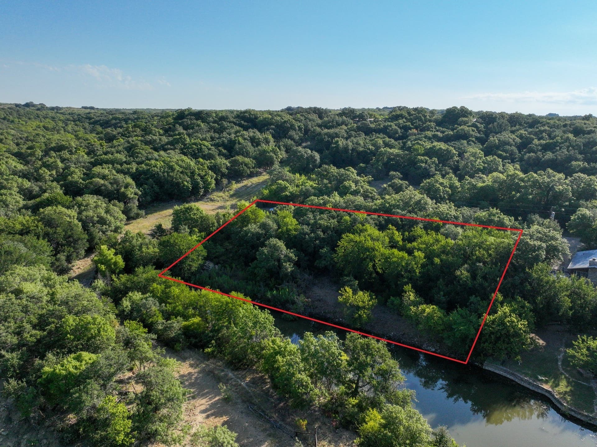 0.61 acres in Coleman County - photo 11