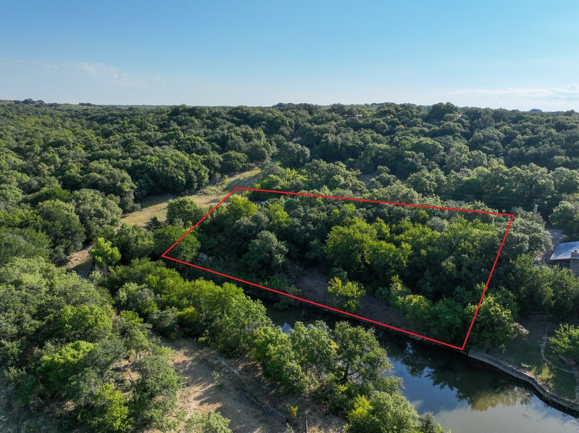 0.61 acres in Coleman County - photo 10