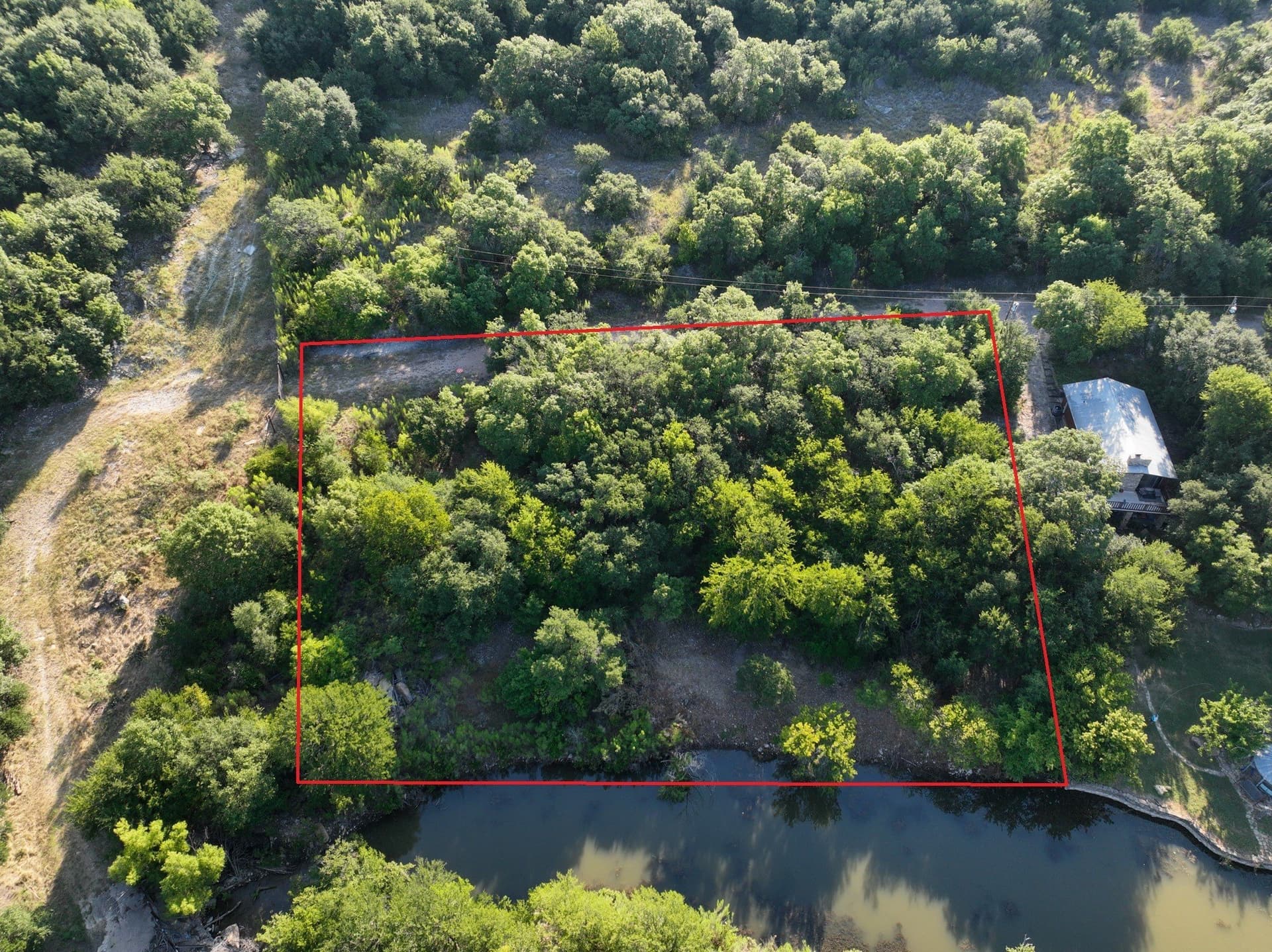 0.61 acres in Coleman County - photo 12