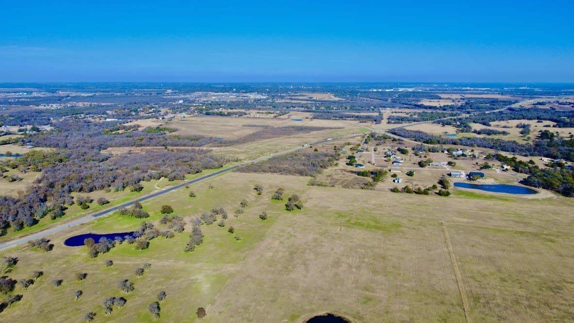 65.89 acres in Navarro County featured view