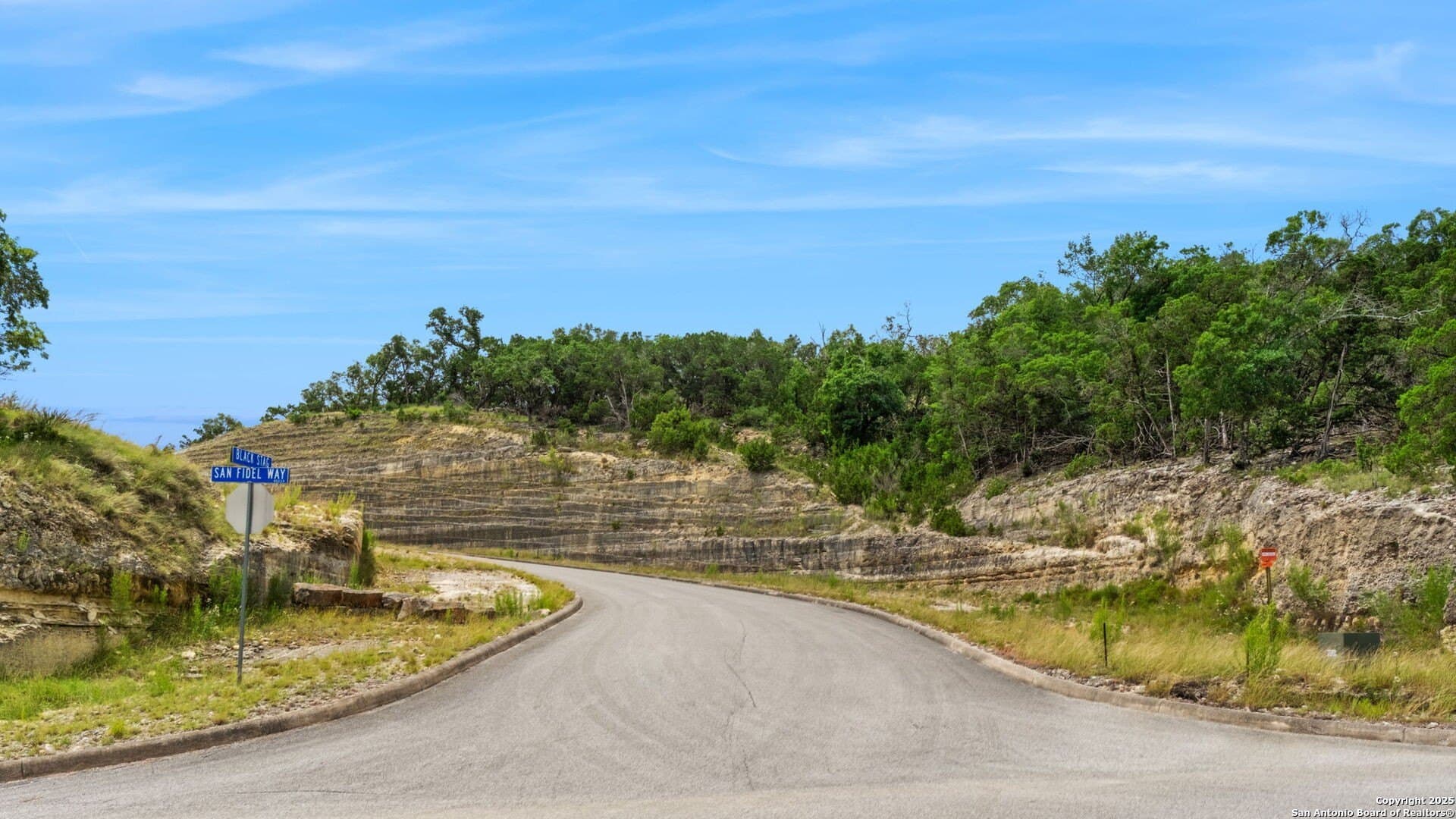 2.29 acres in Bexar County gallery image 4