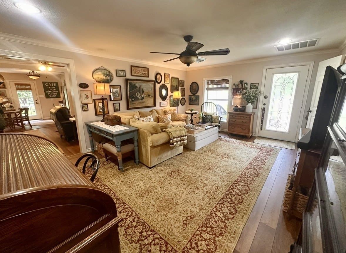 10.44 acres in Collin County gallery image 3