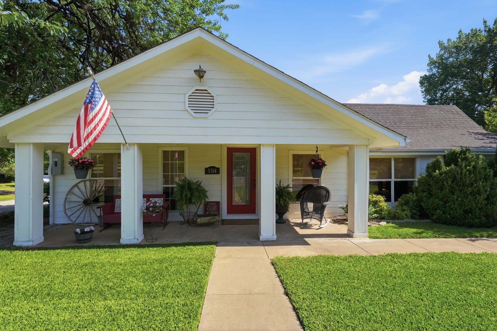 10.44 acres in Collin County