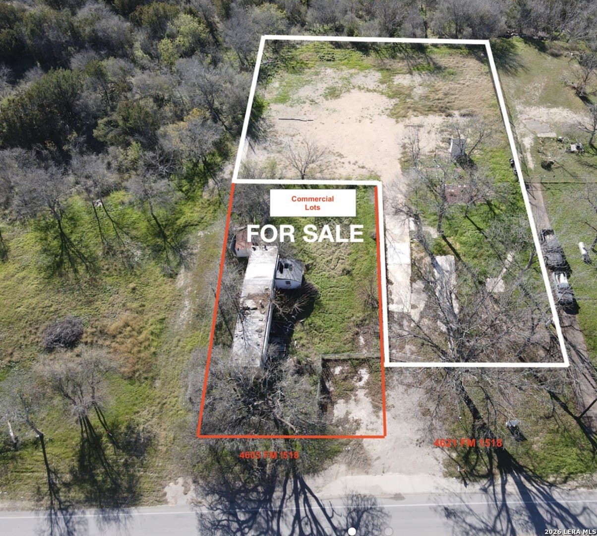 0.57 acres in Guadalupe County gallery image 3