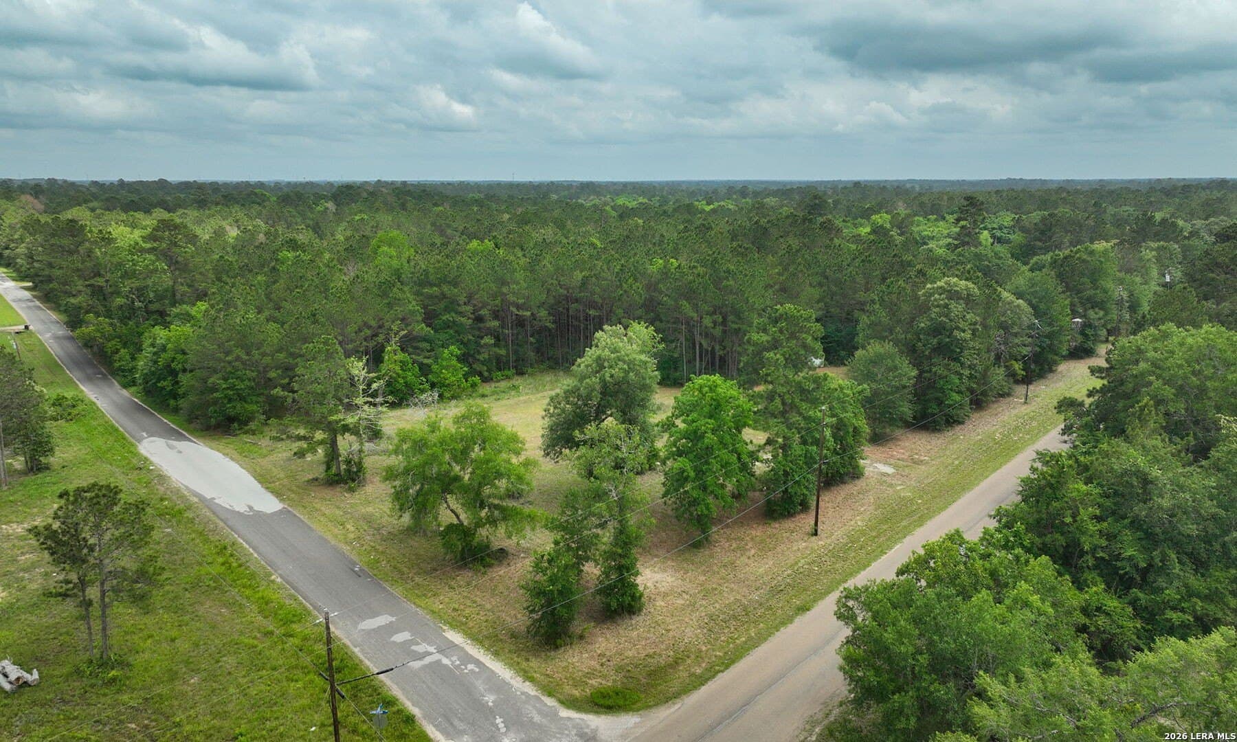 4.12 acres in Grimes County featured view