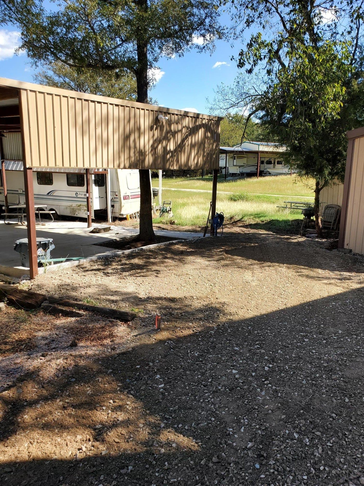0.06 acres in Navarro County - photo 4