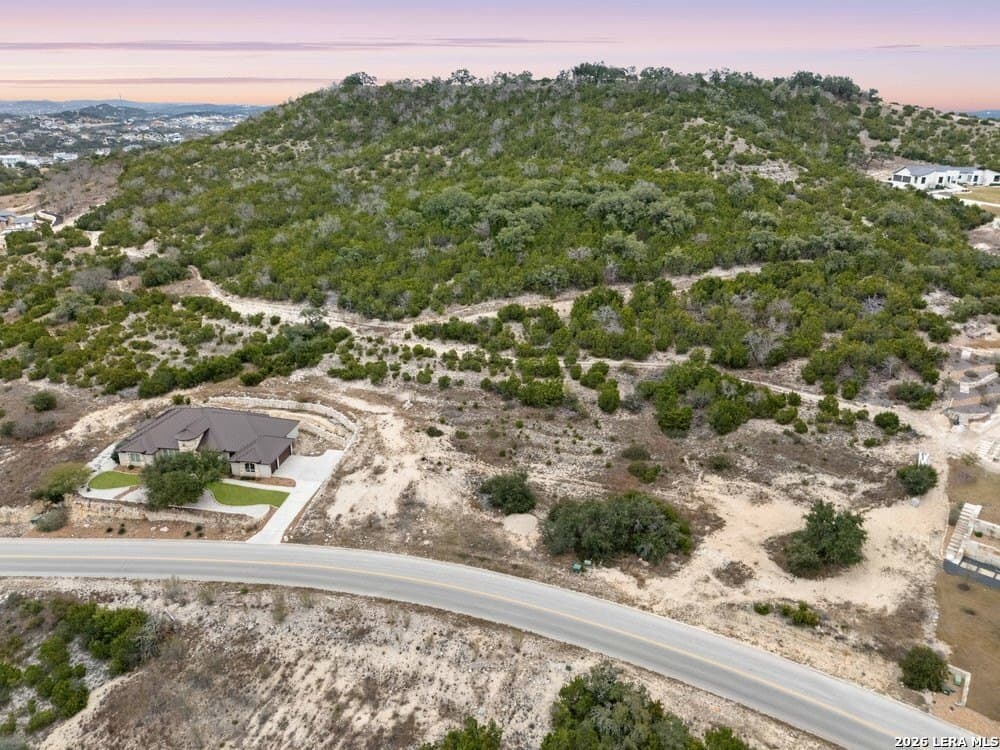 0.95 acres in Bexar County featured view