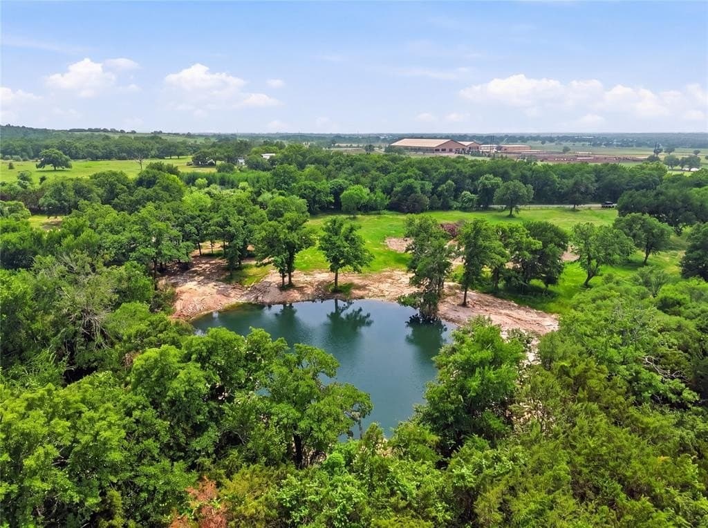 11.17 acres in Parker County