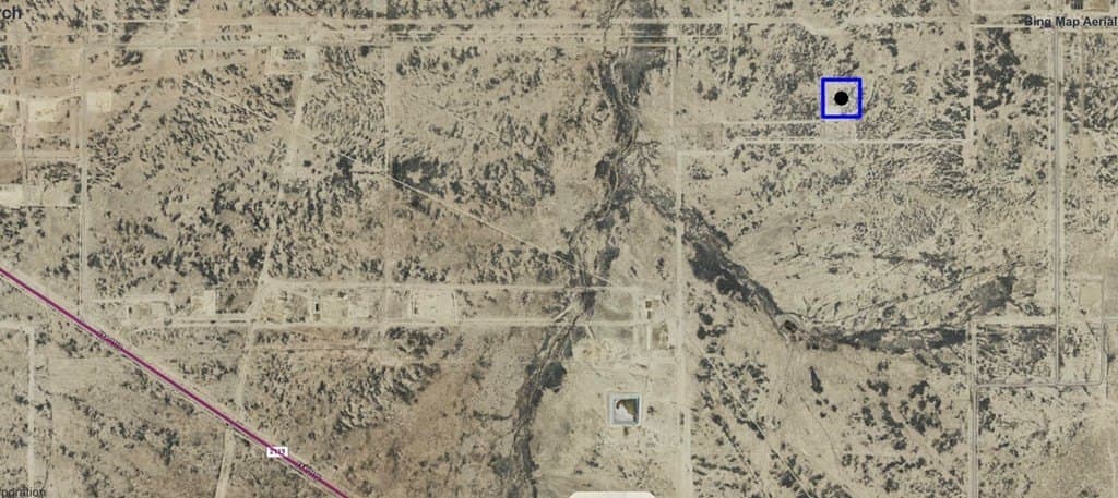 10 acres in Reeves County gallery image 2