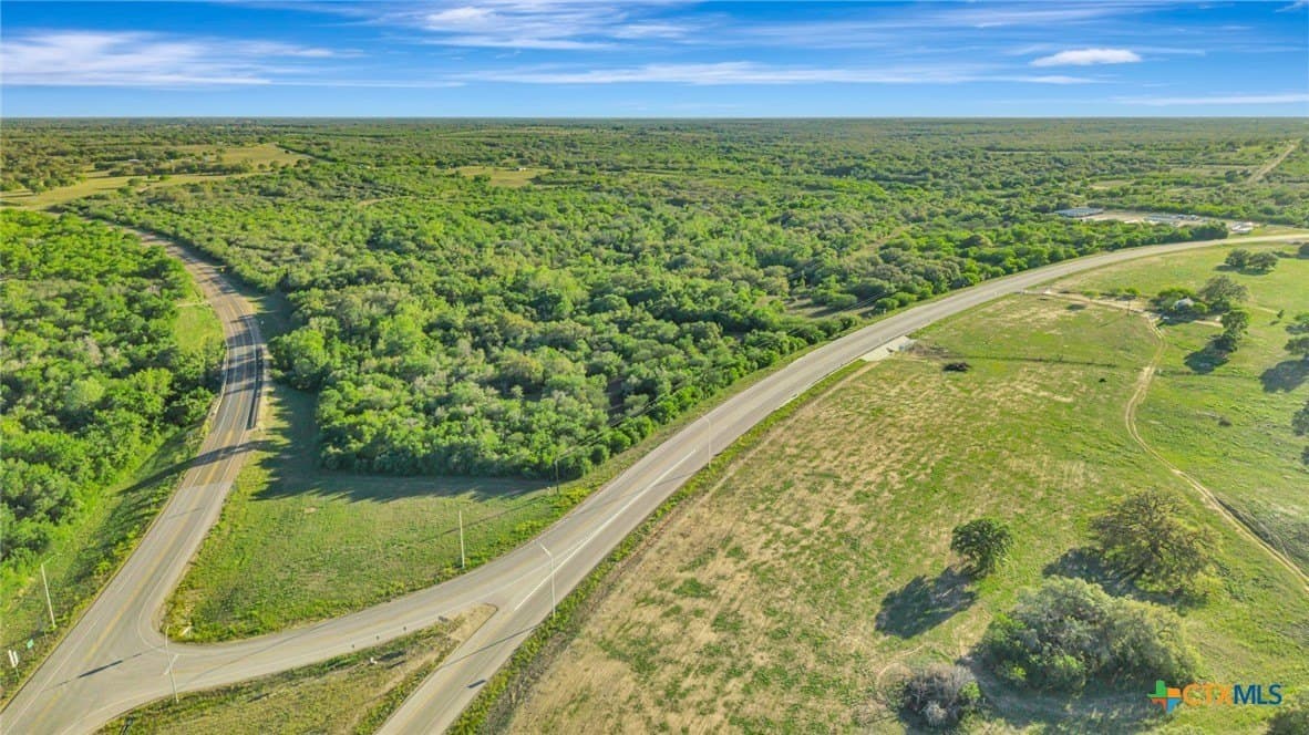 156.79 acres in DeWitt County - photo 8