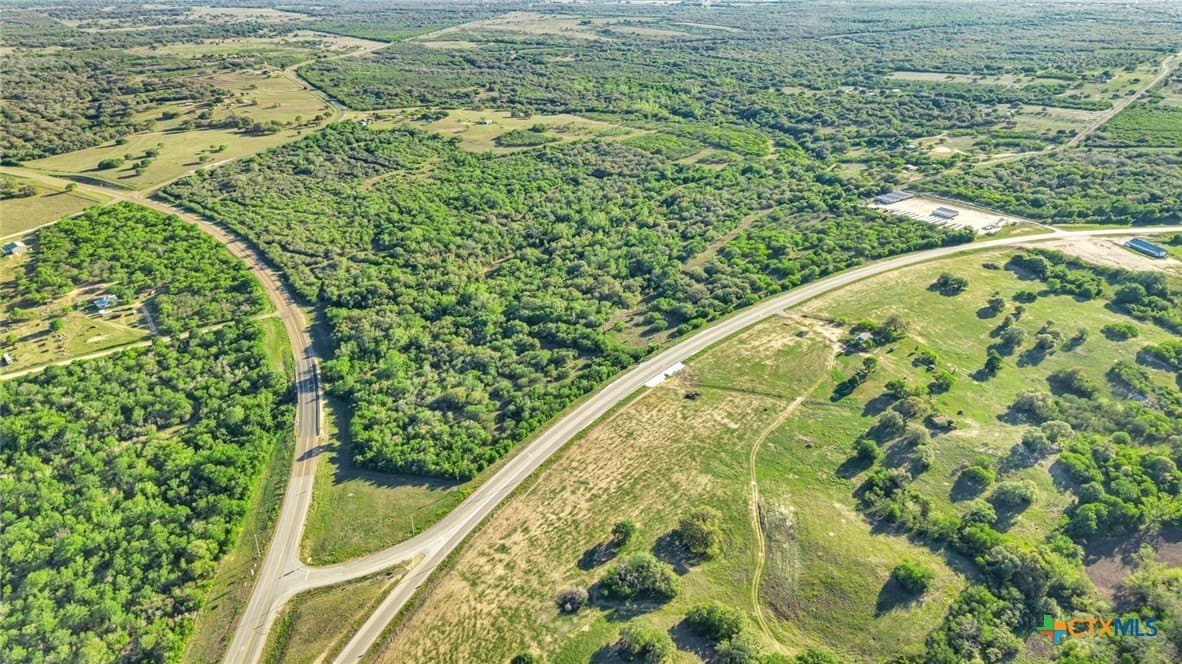 156.79 acres in DeWitt County - photo 7