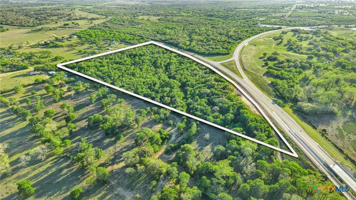 156.79 acres in DeWitt County - photo 6