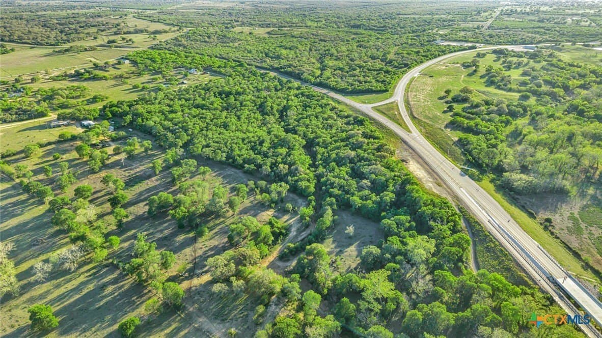 156.79 acres in DeWitt County - photo 10
